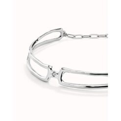 Alternative view of COLLAR UNO DE 50 SER INDOMABLE