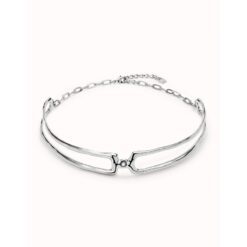 COLLAR UNO DE 50 SER INDOMABLE
