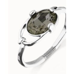 Alternative view of PULSERA UNO DE 50 SER DESLUMBRANTE