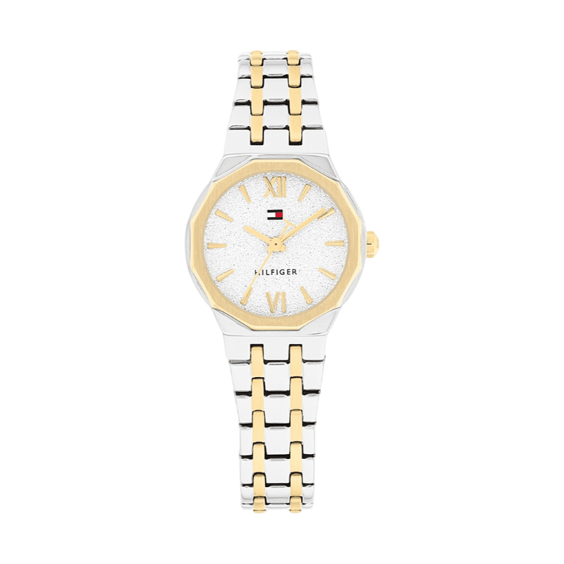 RELOJ TOMMY HILFIGER