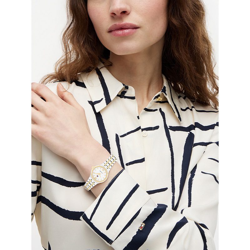 RELOJ TOMMY HILFIGER - Imagen 4