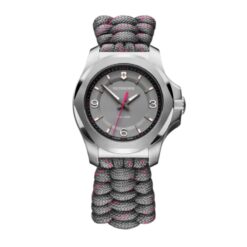 RELOJ VICTORINOX INOX V