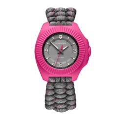 Alternative view of RELOJ VICTORINOX INOX V