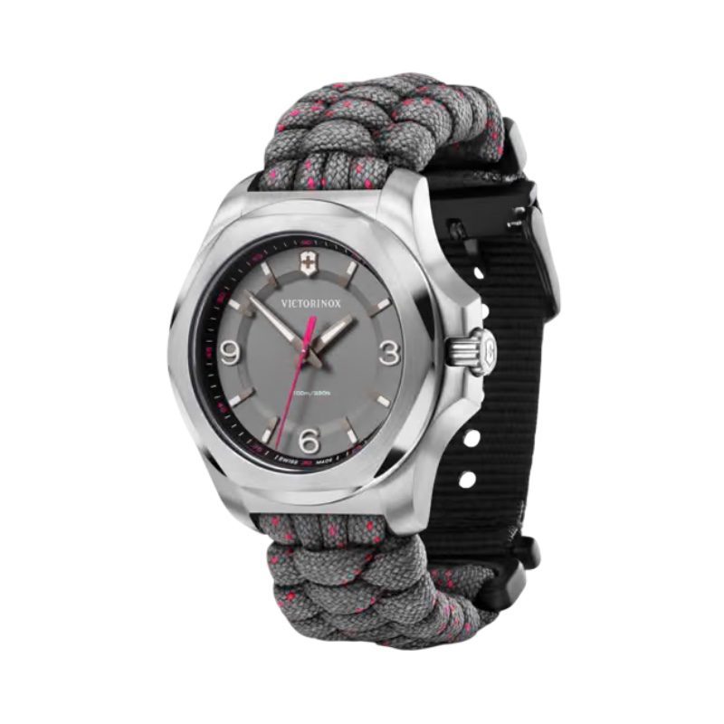 RELOJ VICTORINOX INOX V - Imagen 3