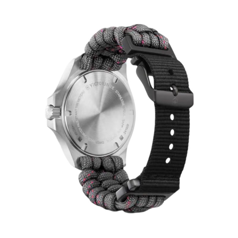 RELOJ VICTORINOX INOX V - Imagen 4