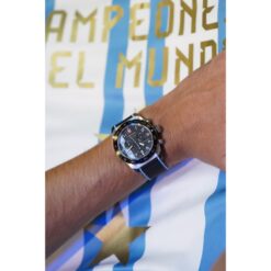 Alternative view of RELOJ VICTORINOX SWISS ARMY CHRONO - Edición Limitada Selección Argentina