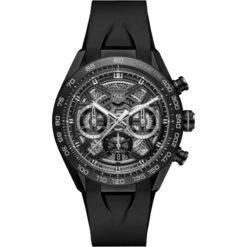RELOJ TAG HEUER CARRERA CHRONOGRAPH EXTREME SPORT