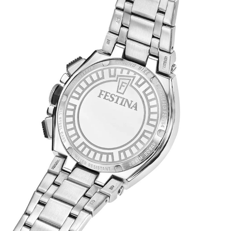 RELOJ FESTINA CHRONO BIKE - Imagen 3