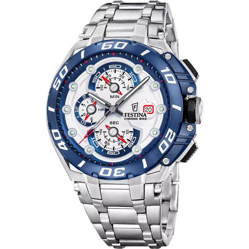 RELOJ FESTINA CHRONO BIKE