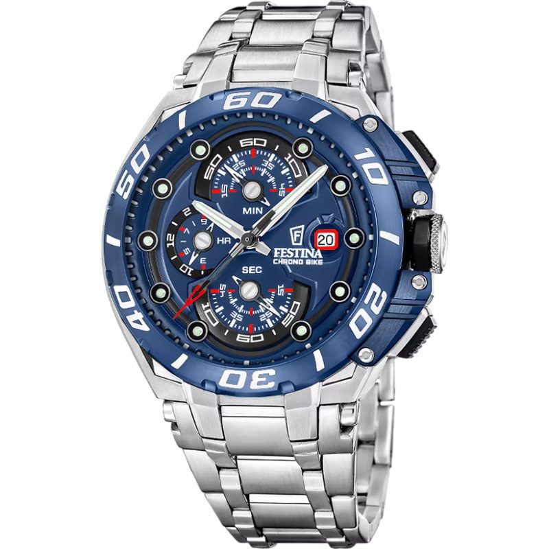 RELOJ FESTINA CHRONO BIKE