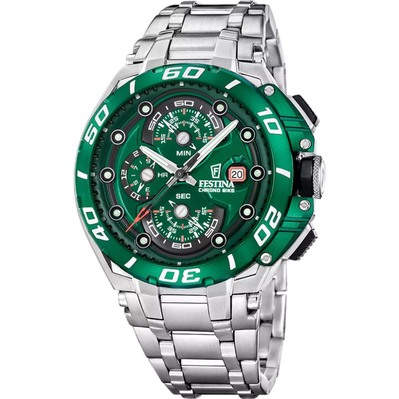 RELOJ FESTINA CHRONO BIKE