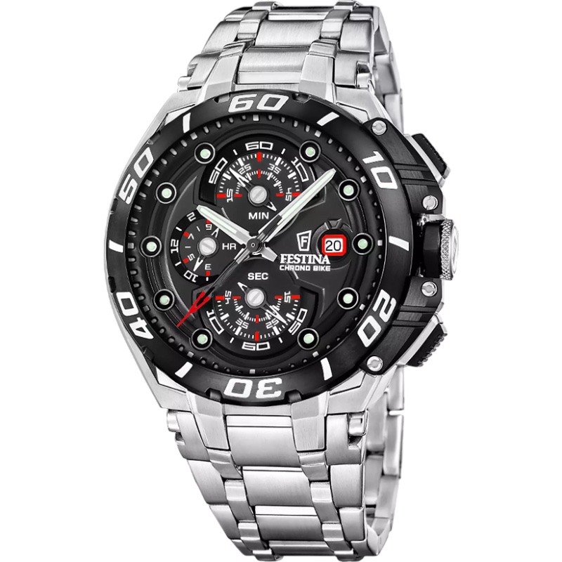 RELOJ FESTINA CHRONO BIKE