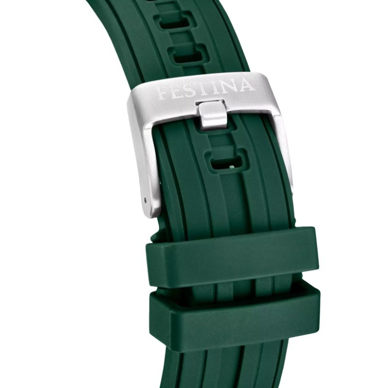 RELOJ FESTINA CHRONO BIKE - Imagen 4