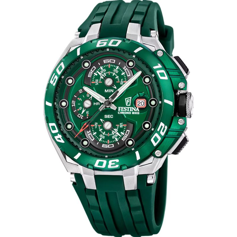 RELOJ FESTINA CHRONO BIKE