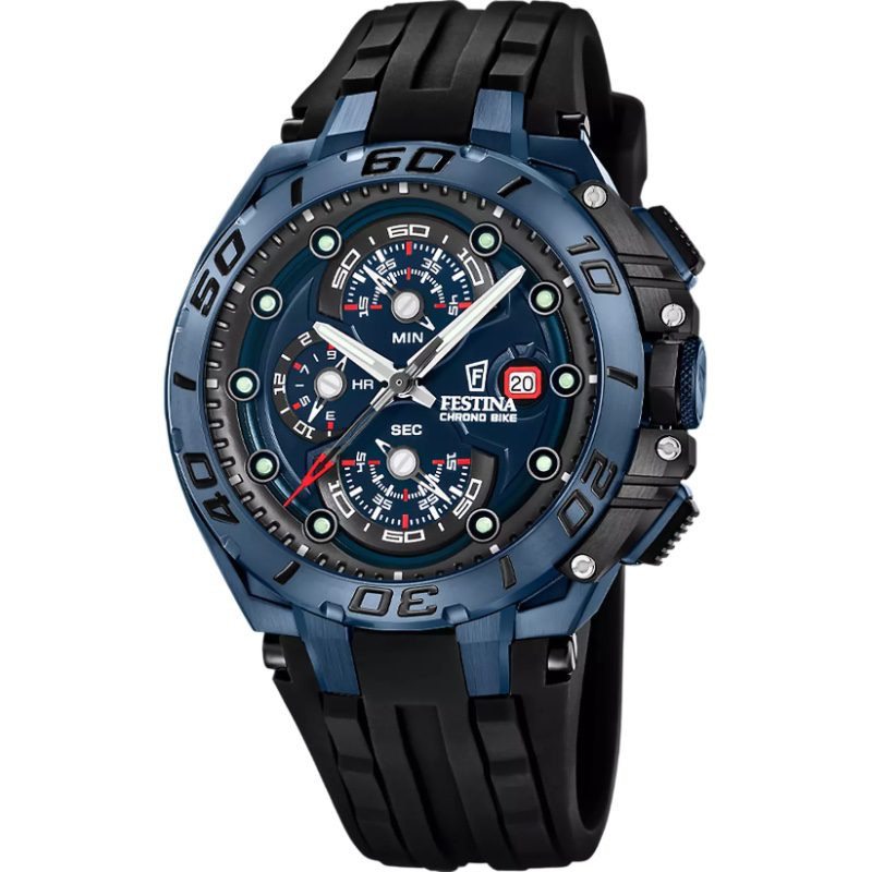 RELOJ FESTINA CHRONO BIKE 2026 - Imagen 3
