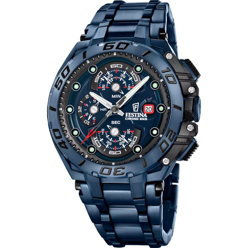 RELOJ FESTINA CHRONO BIKE 2026