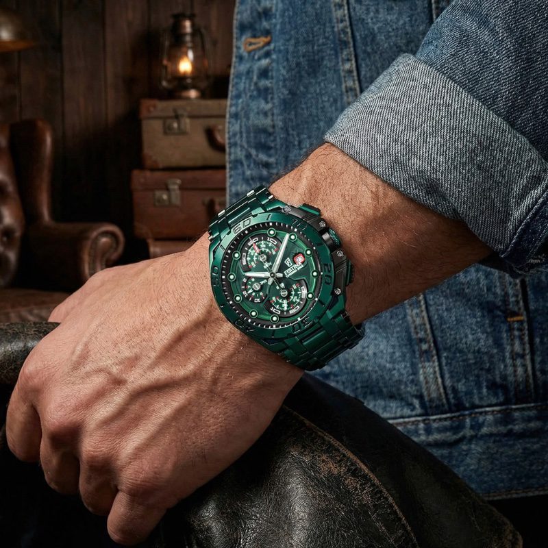RELOJ FESTINA CHRONO BIKE 2026 - Imagen 3