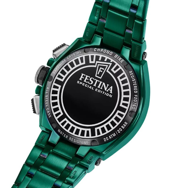 RELOJ FESTINA CHRONO BIKE 2026 - Imagen 4