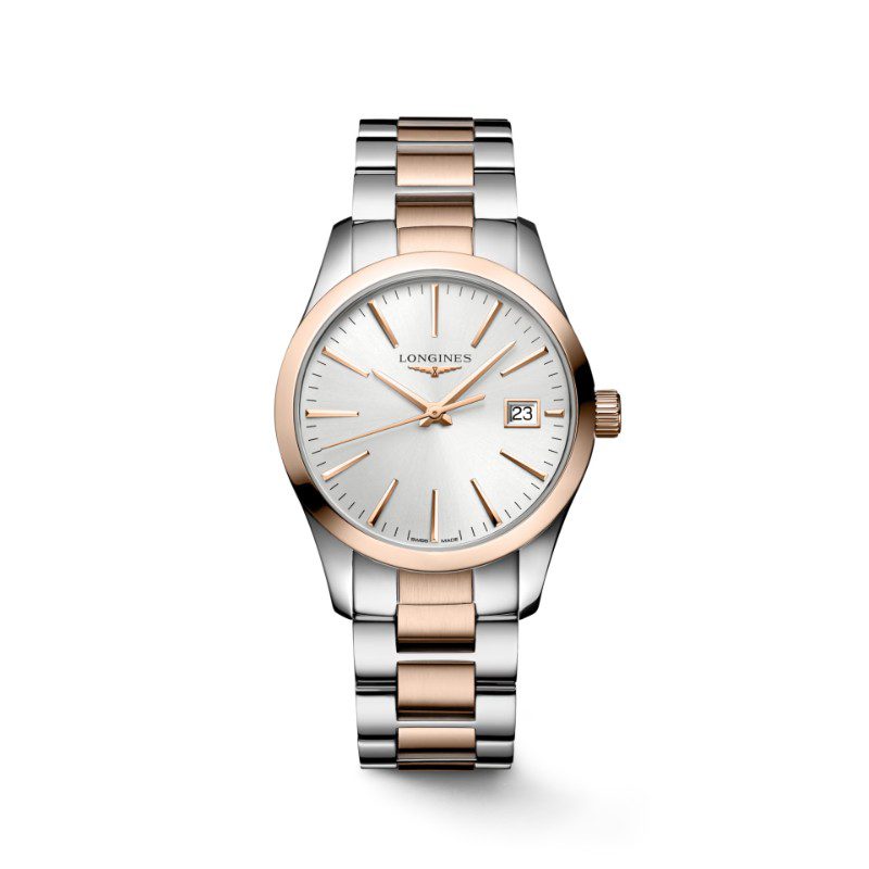 RELOJ LONGINES CONQUEST CLASSIC