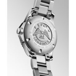 Alternative view of RELOJ LONGINES HYDROCONQUEST