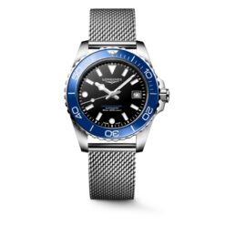 RELOJ LONGINES HYDROCONQUEST
