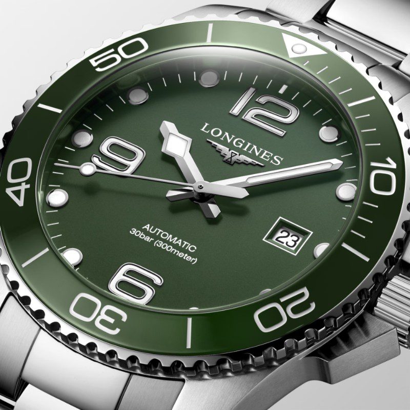 RELOJ LONGINES HYDROCONQUEST - Imagen 3