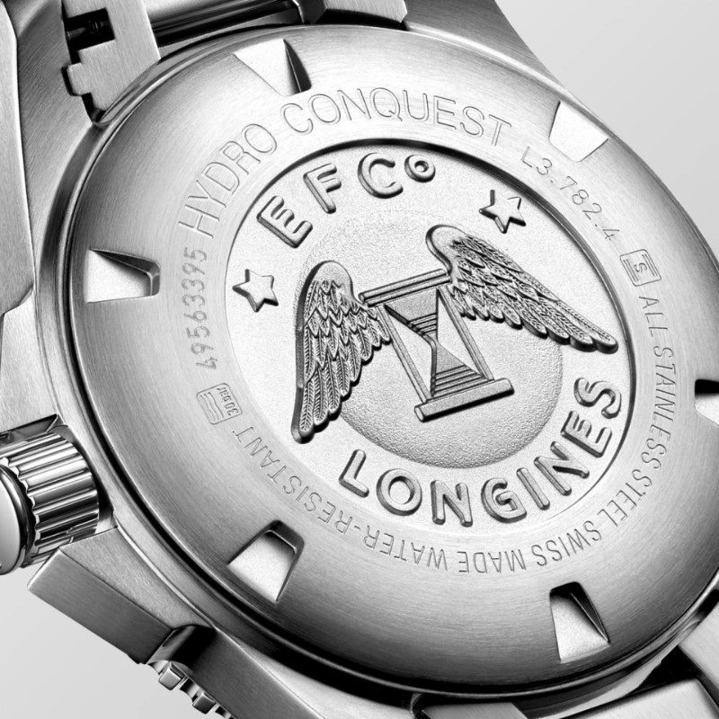 RELOJ LONGINES HYDROCONQUEST - Imagen 4