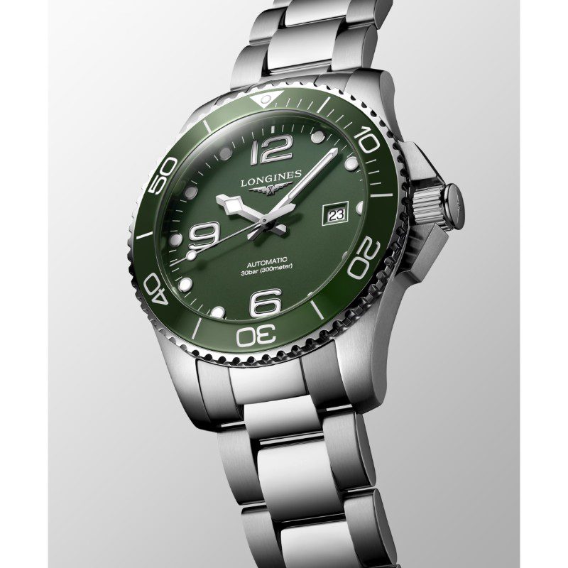 RELOJ LONGINES HYDROCONQUEST - Imagen 5