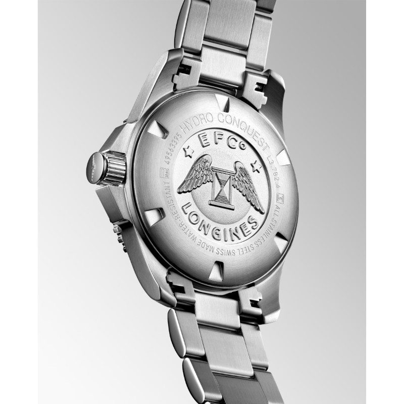RELOJ LONGINES HYDROCONQUEST - Imagen 2