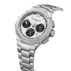 Alternative view of RELOJ BAUME & MERCIER RIVIERA CHRONOGRAPH
