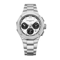 RELOJ BAUME & MERCIER RIVIERA CHRONOGRAPH