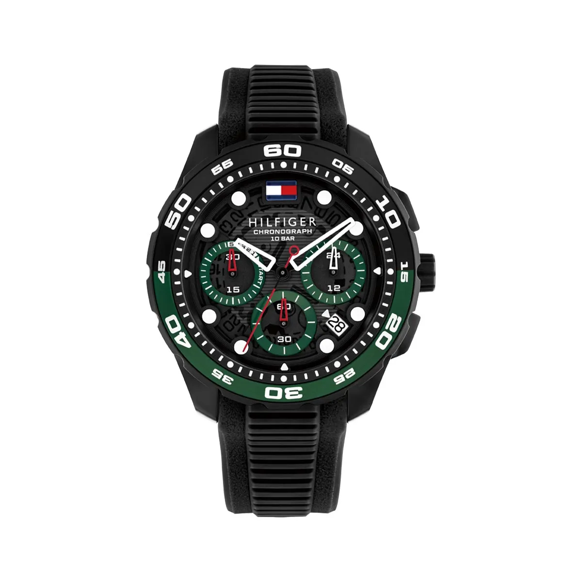 RELOJ TOMMY HILFIGER