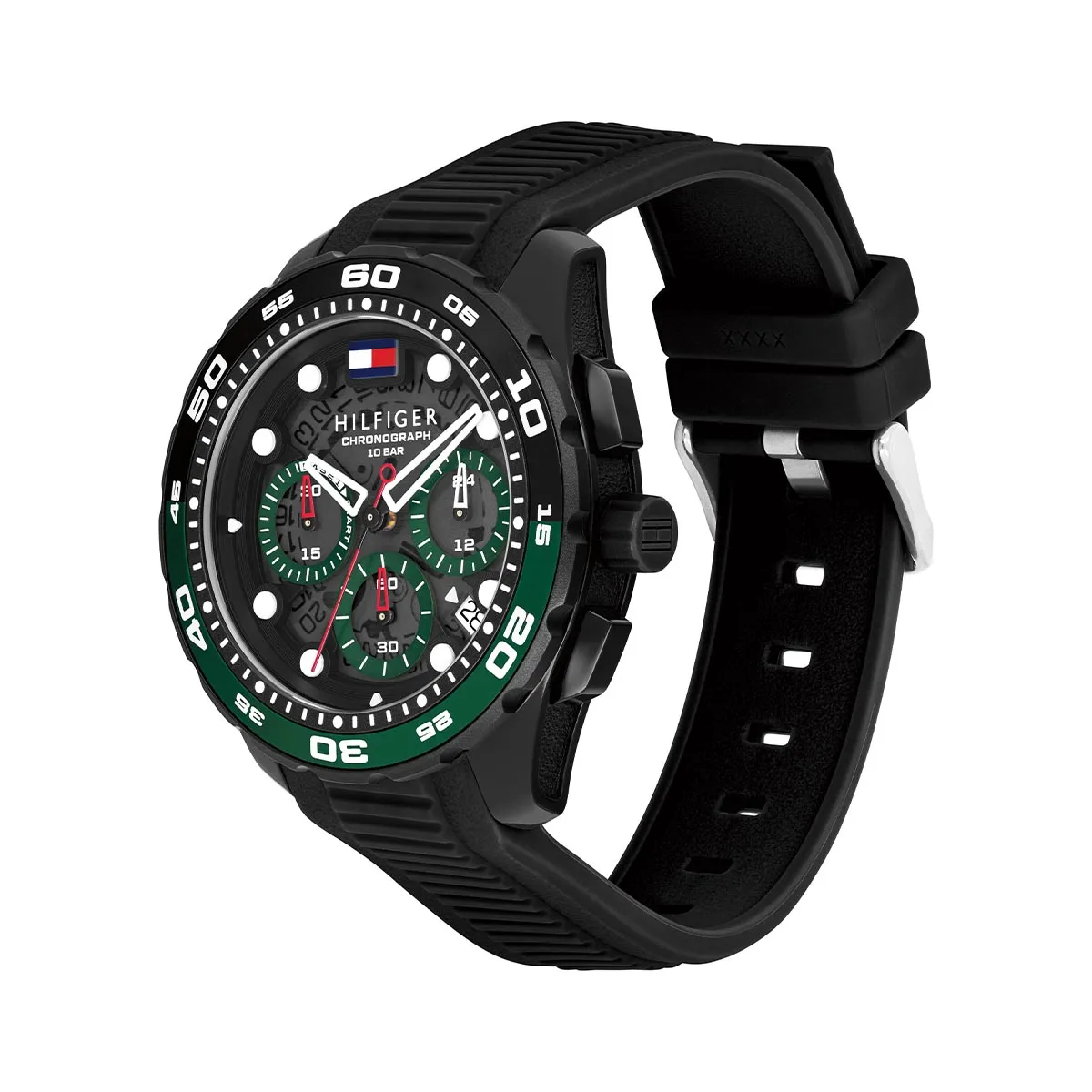 RELOJ TOMMY HILFIGER - Imagen 2