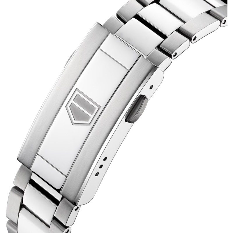 RELOJ TAG HEUER AQUARACER PROFESSIONAL 200 SOLARGRAPH - Imagen 5