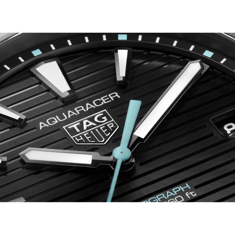 RELOJ TAG HEUER AQUARACER PROFESSIONAL 200 SOLARGRAPH - Imagen 3