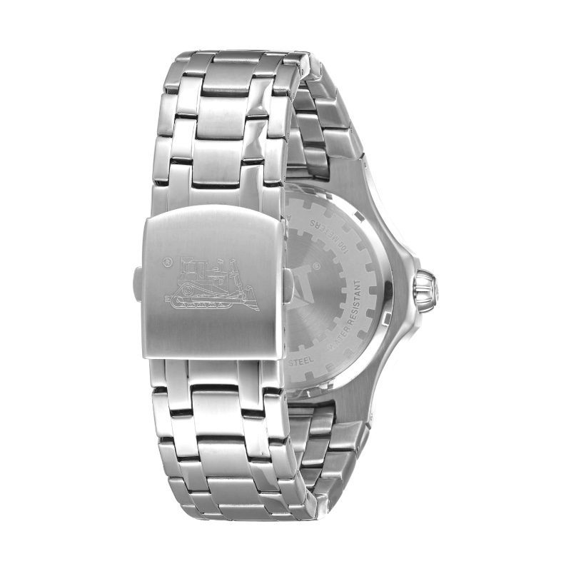 RELOJ CATERPILLAR 3HD NAVIGO - Imagen 3