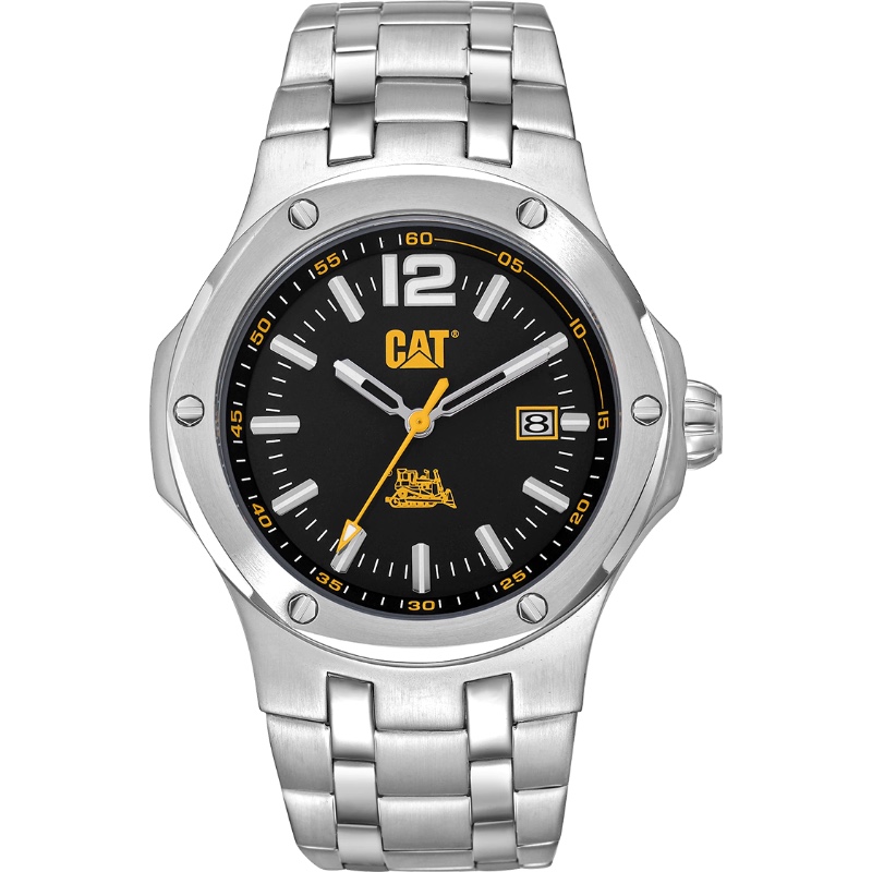 RELOJ CATERPILLAR 3HD NAVIGO