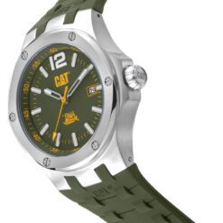 Alternative view of RELOJ CATERPILLAR 3HD NAVIGO