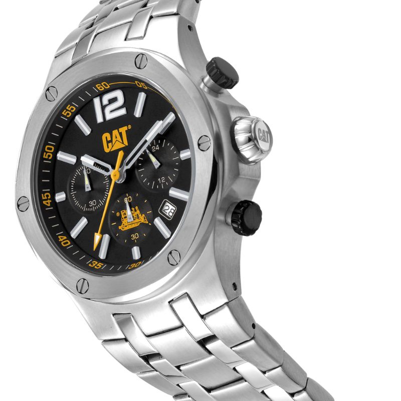 RELOJ CATERPILLAR NAVIGO CHRONO - Imagen 2