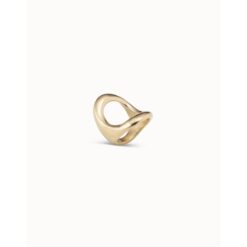 Alternative view of ANILLO UNO DE 50 GRATEFUL
