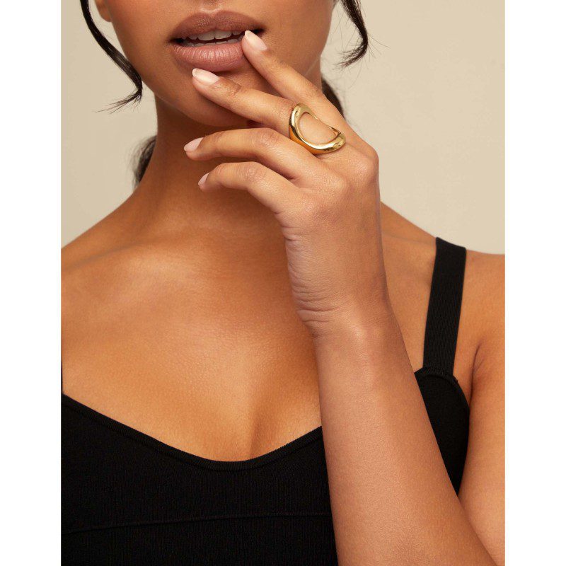 ANILLO UNO DE 50 GRATEFUL - Imagen 4