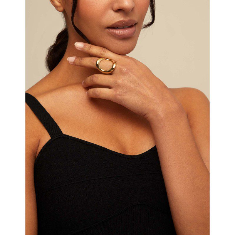 ANILLO UNO DE 50 GRATEFUL - Imagen 5