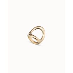 ANILLO UNO DE 50 GRATEFUL
