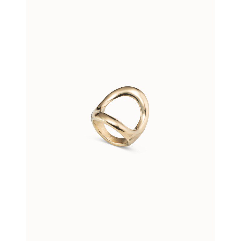 ANILLO UNO DE 50 GRATEFUL