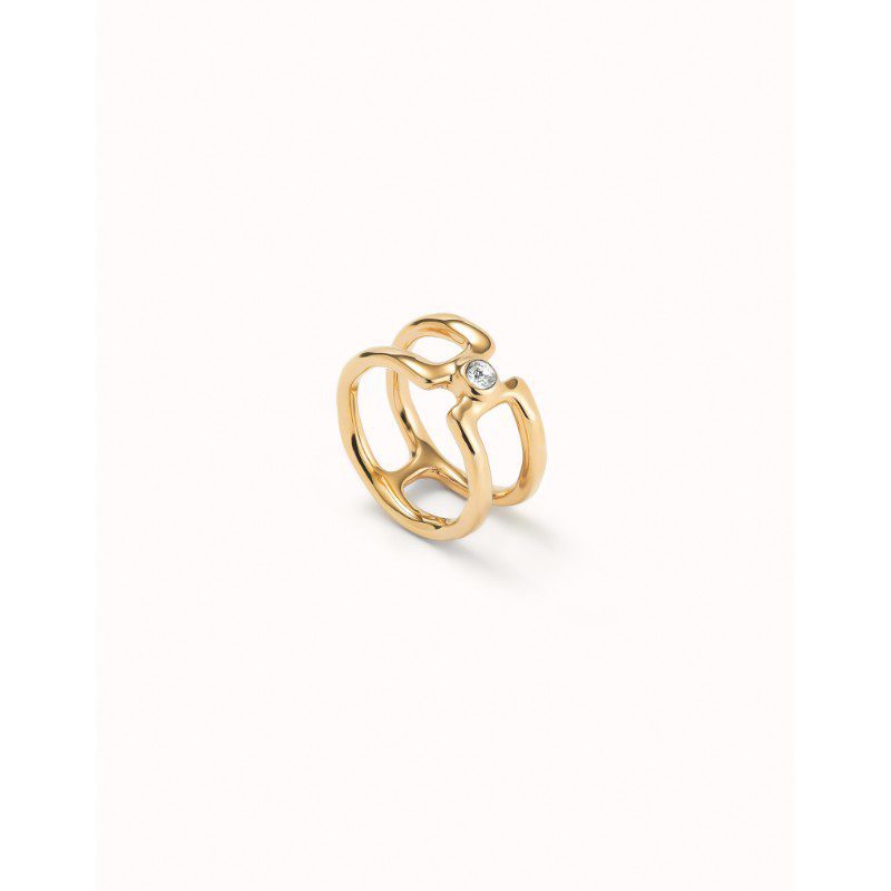 ANILLO UNO DE 50 SER INDOMABLE - Imagen 2