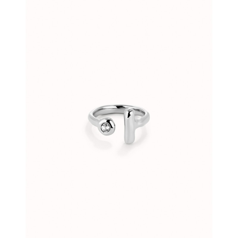 ANILLO UNO DE 50 SER INDOMABLE
