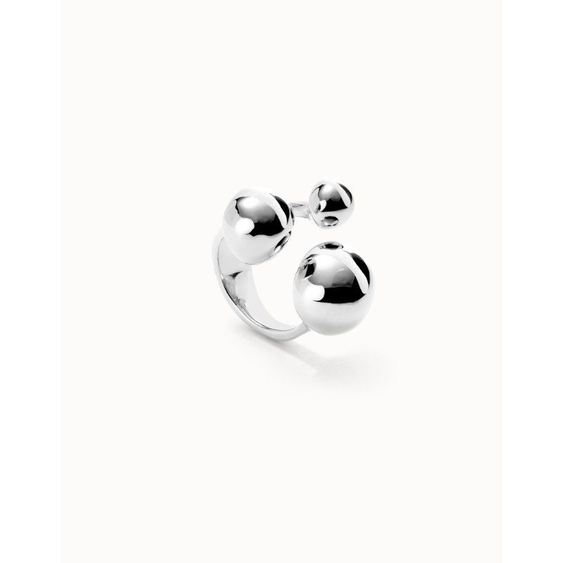 ANILLO UNO DE 50 SER INTREPIDA - Imagen 2