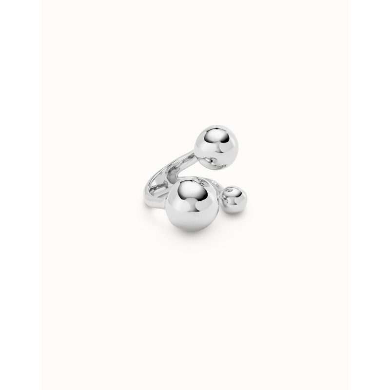 ANILLO UNO DE 50 SER INTREPIDA