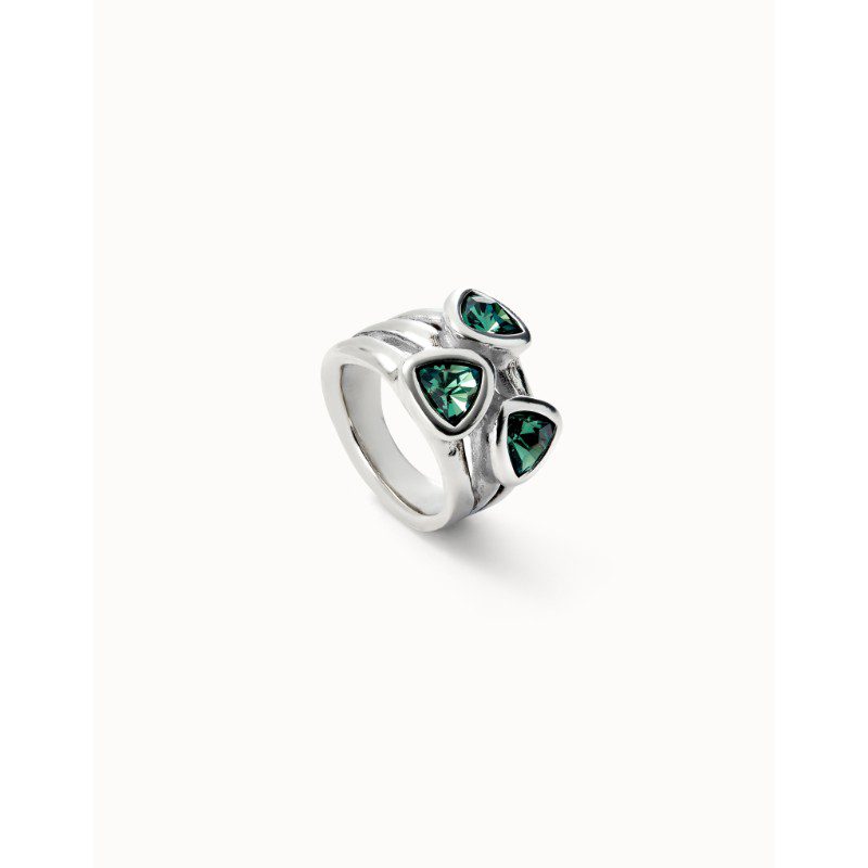 ANILLO UNO DE 50 SER CAMALEONICA - Imagen 2