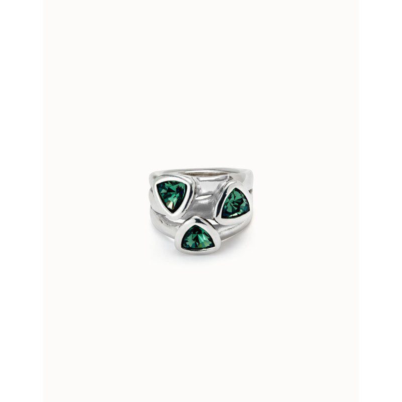 ANILLO UNO DE 50 SER CAMALEONICA